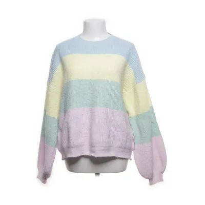 Tröja (Flerfärgad) från Loavies Akryl, Elastan, Polyester