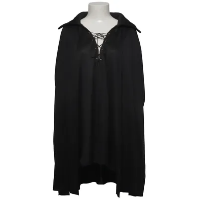 Maskeradkläder (Svart) från Wicked Costumes Polyester