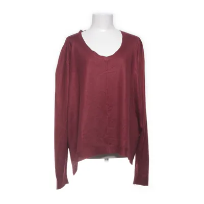 Sweater (Rød) fra The Basics C&A