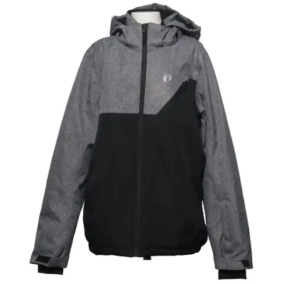Ski-jas (Grijs, Zwart) van Hang Ten Polyamide, Polyester