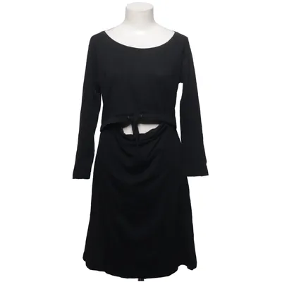 Stillkleid (Schwarz) von Boob Nursing Wear Bio-Baumwolle