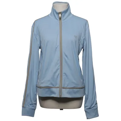 Veste de sport (Bleu) de Sergio Tacchini