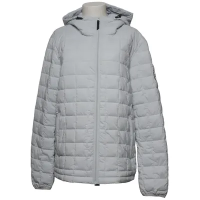Jakke (Grå) fra Colour Wear Elastan, Polyester