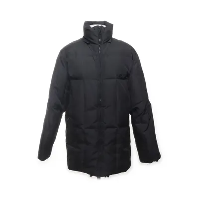 Donsjack (Zwart) van Elho Dons, Veer, Polyamide, Polyester