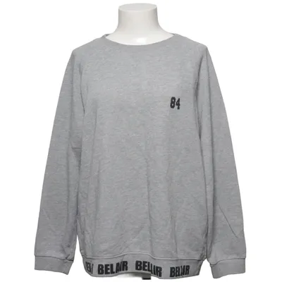 Sweatshirt (Sony) van Belair Katoen, Polyester
