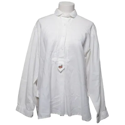 Blouse (Wit) van Gössl