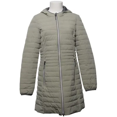 Vinterkappa (Grå) från G.I.G.A. DX Polyester