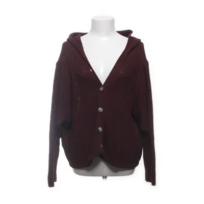 Cardigan (Red) from Florencia