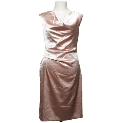 Cocktailklänning (Rosa) från Scarlett Polyester