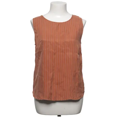 Linne (Brun) från Nile Kupro, Polyester, Viskos