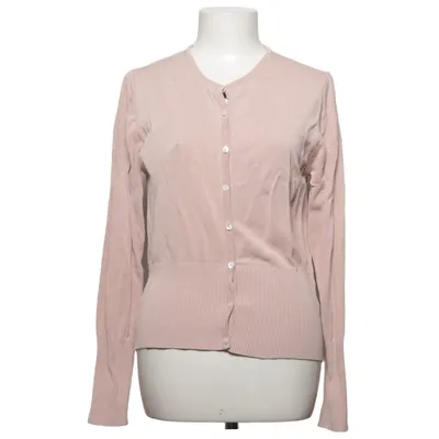 Cardigan (Beige) from Avenue Silk