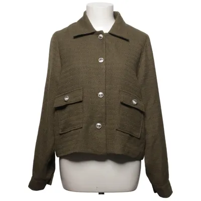 Veste (Vert) de Ofelia