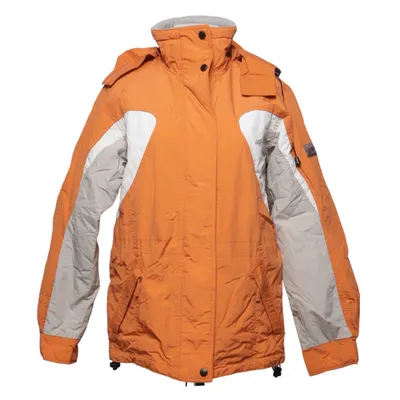 Ski jacket (Orange, White, Beige) from US40