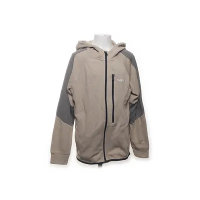 Capuchon sweater (ONTARIO) van Raise Katoen, Polyester