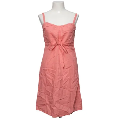 Dress (Pink) from Tribute Cotton, Linen