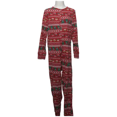 Onesie (Red, Green, White) from H&M Cotton, Elastane