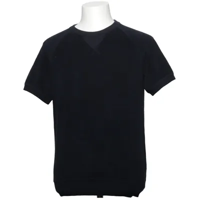 T-shirt (Svart) från Crossley Bomull