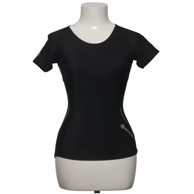 Sports top (Black) from Skins