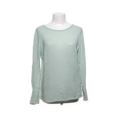 Tröja (Grön) från Hallhuber Kashmir