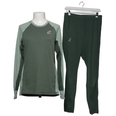 Baselayer (Grøn) fra Revolution Race Genanvendt polyester