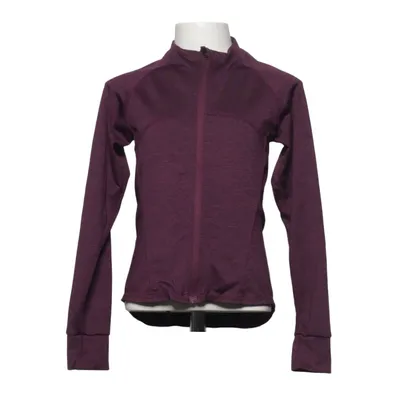 Träningsjacka (Lila) från SOC Elastan, Polyester