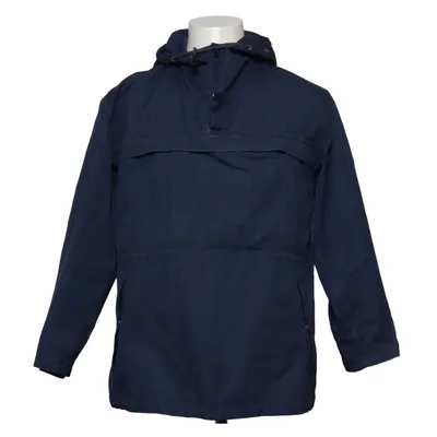 Anorak (Blue) from Alpin