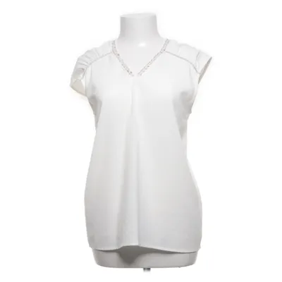 Strandklänning (Vit) från PAJ Polyester