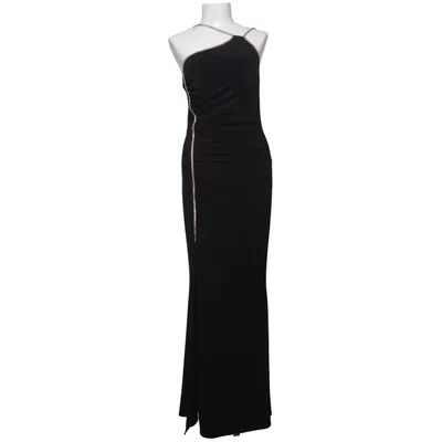 Aftenkjole (239005) fra Frank Lyman Elastan, Polyester