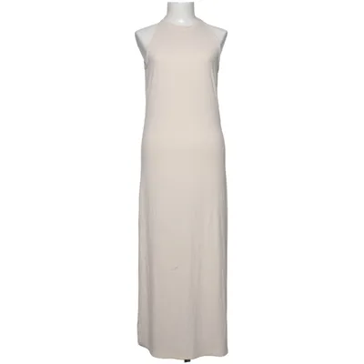 Robe longue (Objkala Singlet Dress) de Object Polyester, Viscose
