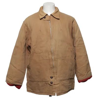Werkjas (Beige, Rood) van Walls