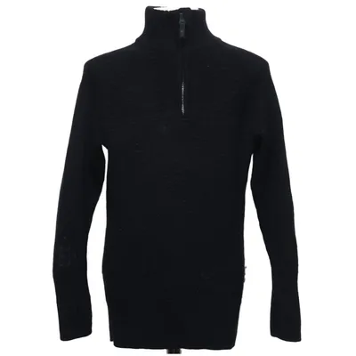 Trui (Narvik Jr Wool Sweater) van Neomondo Wol