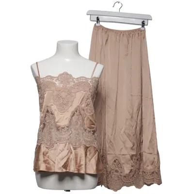 Set (Beige) van H&M Edition Polyester, Viscose