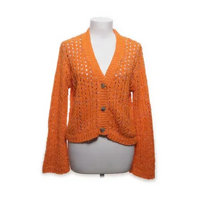 Cardigan (FQFILONA-CARDIGAN) de Freequent Polyamide, Polyester