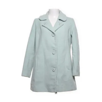 Jas (Turquoise) van Lanificio F.lli Cerruti Kasjmier, Wol