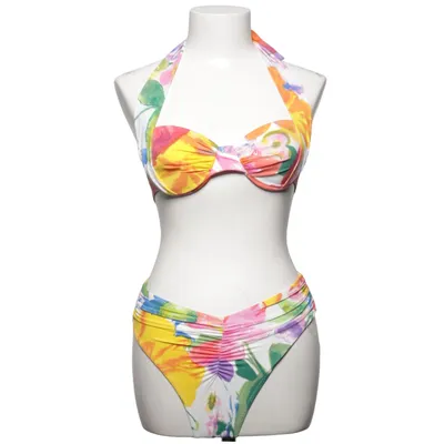 Bikini (Flerfärgad) från Lycra Elastan, Polyamid