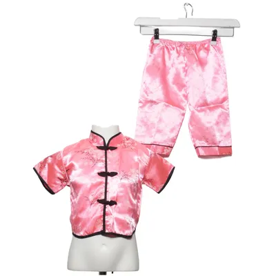 Set (Pink) from Strawberry Silk