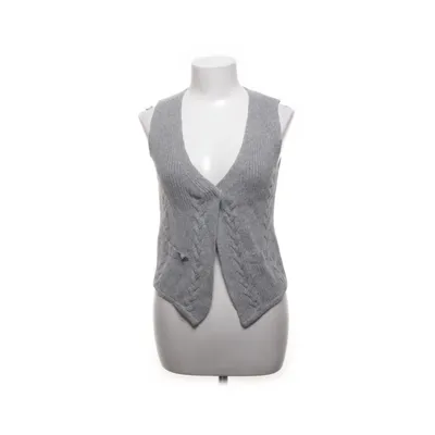 Gilet (Gris) de 3 Suisses Collection Angora, Coton, Polyamide, Viscose