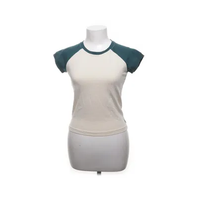 Topp (Beige, Grön) från Urban Classics