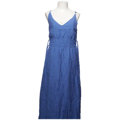 Maxikleid (Blau) von YAS