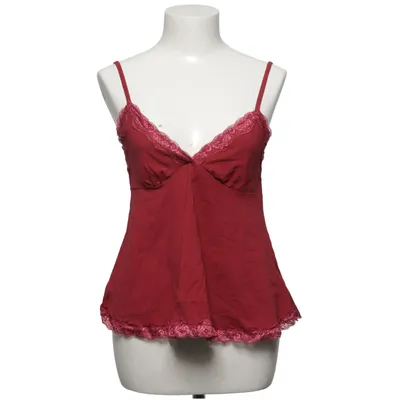 Pyjamatop (Rood) van Romwe
