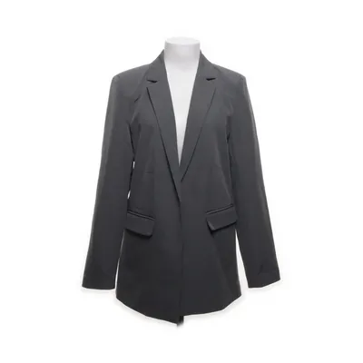 Blazer (Gris) de Pieces Élasthane, Polyester recyclé