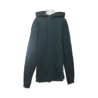 Sweat à capuche (Vert) de Chiemsee Coton, Polyester