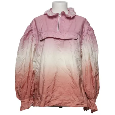 Anorak (Rose, Blanc) de Sea New York Polyamide, Polyester