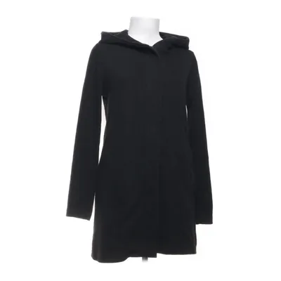 Coat (Black) from Eight 2 Nine Cotton, Polyester