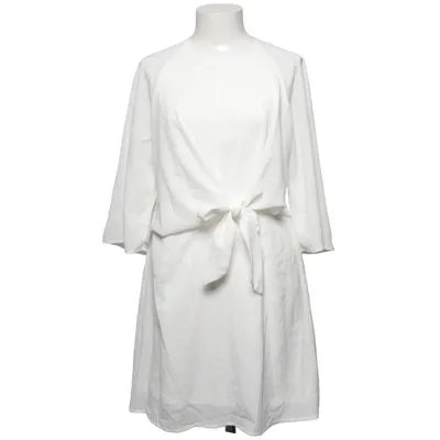 Jurk (Wit) van AX Paris Polyester