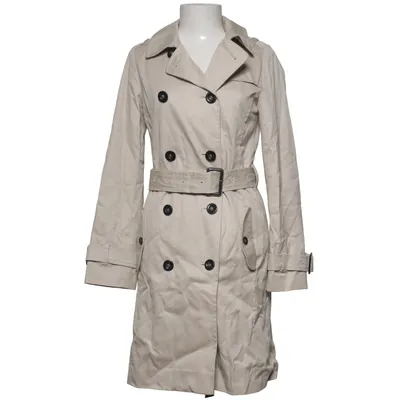 Trenchcoat (Beige) van KOOKAI Katoen, Polyester, Viscose
