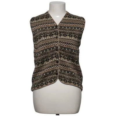 Gilet (Noir, Beige, Gris) de Sinclair Coton
