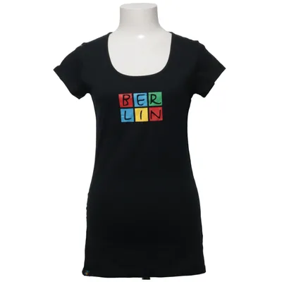 T-shirt (Lady) de Berlin Coton