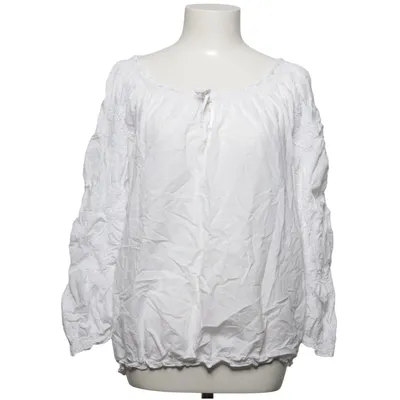 Bluse (Tenna Top) von Pulz Jeans Baumwolle
