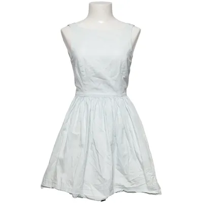 Dress (Blue) from American Apparel Cotton
